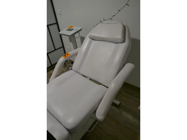 Behandelingszetel vida xl - afbeelding 2 van  5