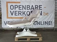 Behandelstoel - afbeelding 2 van  3