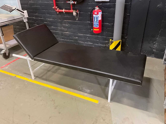 Behandeltafel - afbeelding 1 van  6