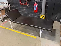 Behandeltafel - afbeelding 1 van  6