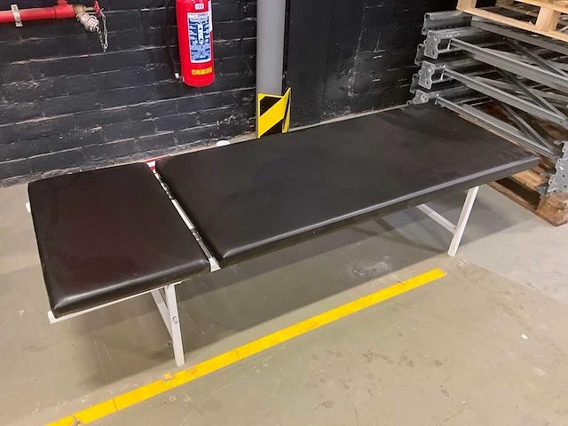 Behandeltafel - afbeelding 2 van  6