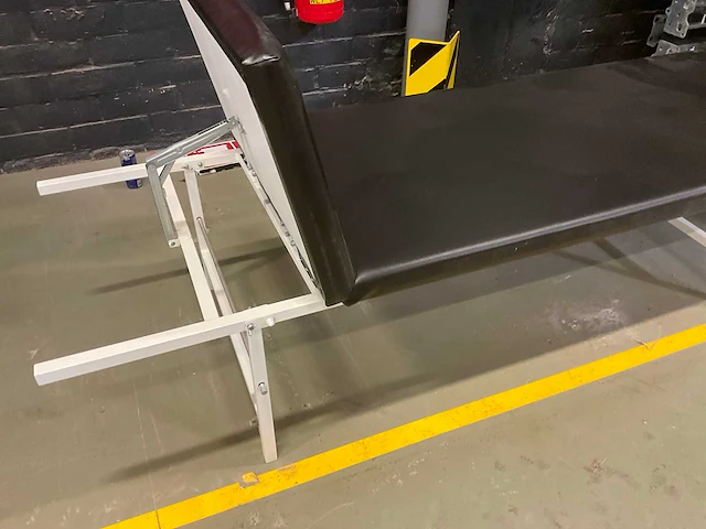 Behandeltafel - afbeelding 4 van  6
