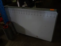 Behangtafel (licht beschadigd) - afbeelding 1 van  2