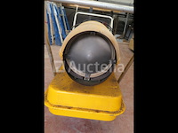 Beheers b150eai warmtekanon - afbeelding 4 van  7