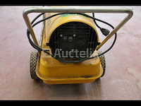 Beheers b150eai warmtekanon - afbeelding 5 van  7