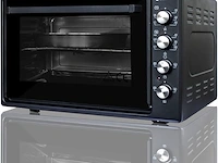 Behome elektrische oven (70 l) - afbeelding 1 van  4