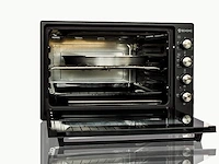 Behome elektrische oven (70 l) - afbeelding 3 van  4