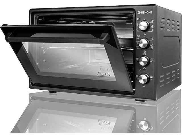 Behome elektrische oven (70 l) - afbeelding 4 van  4
