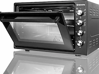 Behome elektrische oven (70 l) - afbeelding 4 van  4