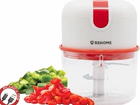 Behome mini-hakmolen - afbeelding 1 van  3