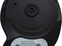 Behome programmeerbaar elektrisch koffiezetapparaat - afbeelding 3 van  3