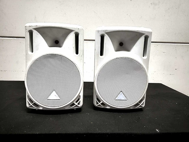 Behringer - b212xl - luidspreker (2x) - afbeelding 1 van  5