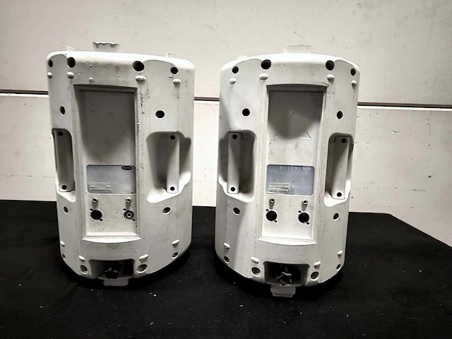 Behringer - b212xl - luidspreker (2x) - afbeelding 3 van  5