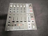 Behringer - djx750 - dj-mixer