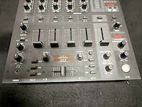 Behringer - djx750 - dj-mixer - afbeelding 3 van  6