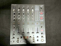 Behringer - djx750 - dj-mixer - afbeelding 5 van  6