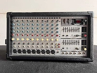 Behringer - europower pmx2000 - pa-mixer