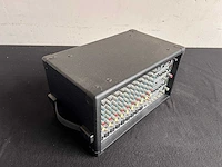 Behringer - europower pmx2000 - pa-mixer - afbeelding 2 van  7