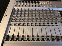 Behringer - eurorack mx2004a - pa-mixer - afbeelding 4 van  8