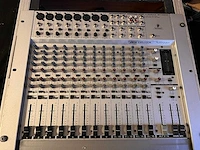 Behringer - eurorack mx2004a - pa-mixer - afbeelding 6 van  8