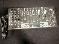 Behringer - vmx1000 usb - dj-mixer