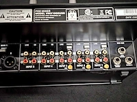 Behringer - vmx1000 usb - dj-mixer - afbeelding 5 van  11