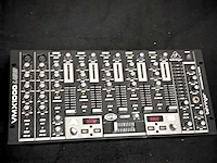 Behringer - vmx1000 usb - dj-mixer - afbeelding 9 van  11