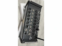 Behringer - x air 16 xr16 - digitale mengtafel