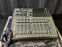 Behringer digital mengtafel - afbeelding 3 van  9