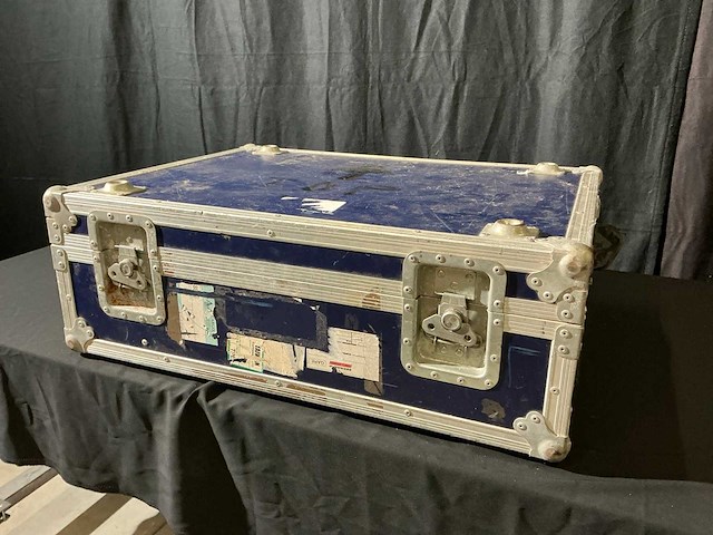 Behringer digital mengtafel - afbeelding 9 van  9