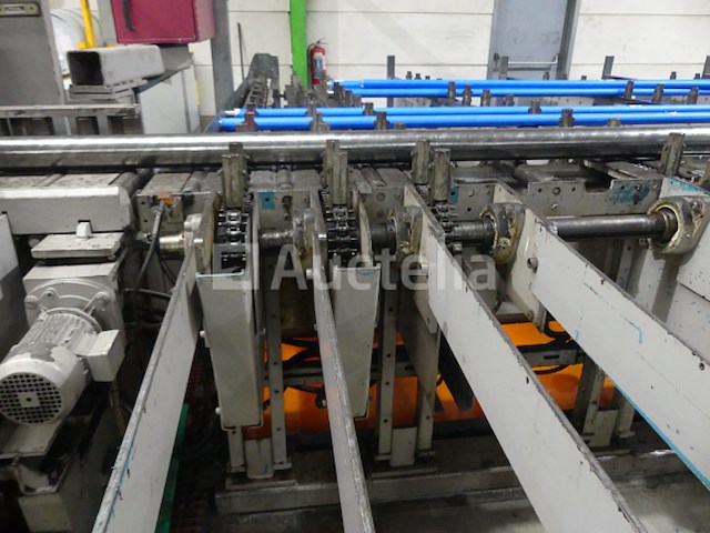 Behringer hbp 303a pcm digitale kettingzaag - afbeelding 4 van  22