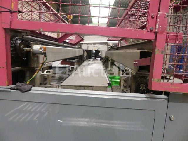 Behringer hbp 303a pcm digitale kettingzaag - afbeelding 5 van  22