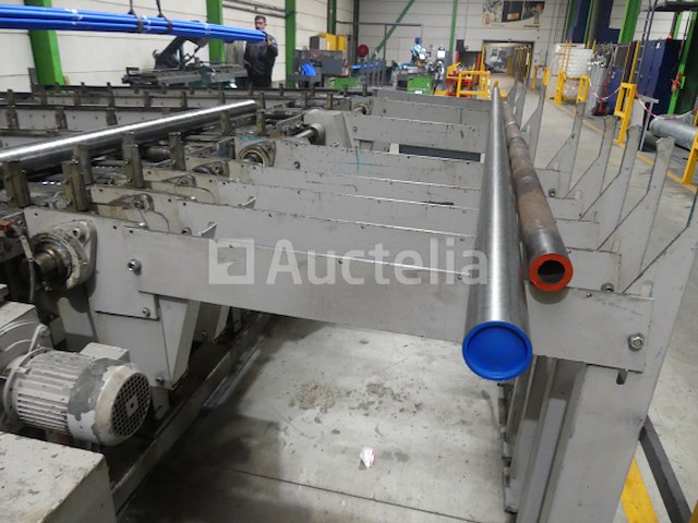 Behringer hbp 303a pcm digitale kettingzaag - afbeelding 6 van  22