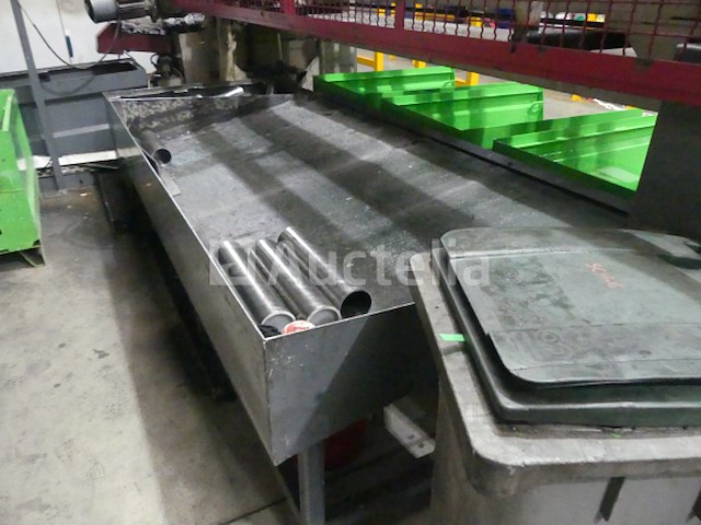 Behringer hbp 303a pcm digitale kettingzaag - afbeelding 7 van  22