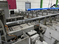 Behringer hbp 303a pcm digitale kettingzaag - afbeelding 8 van  22