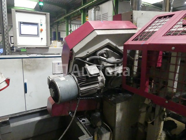 Behringer hbp 303a pcm digitale kettingzaag - afbeelding 9 van  22