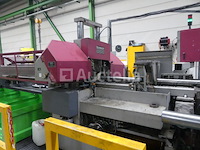 Behringer hbp 303a pcm digitale kettingzaag - afbeelding 11 van  22