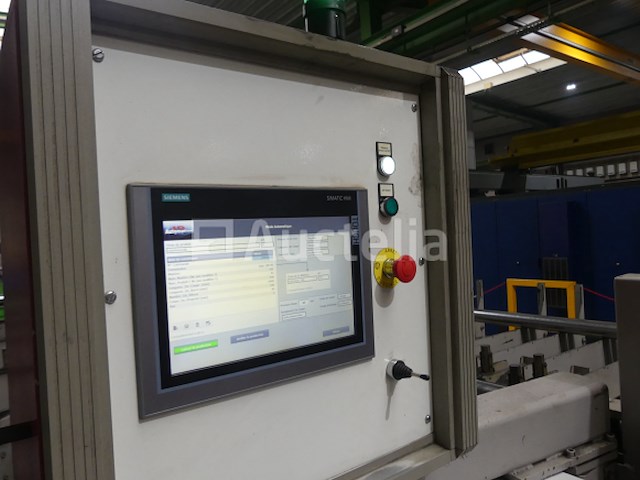 Behringer hbp 303a pcm digitale kettingzaag - afbeelding 12 van  22