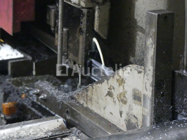 Behringer hbp 303a pcm digitale kettingzaag - afbeelding 16 van  22