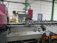 Behringer hbp 303a pcm digitale kettingzaag - afbeelding 18 van  22