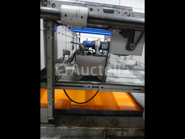 Behringer hbp 303a pcm digitale kettingzaag - afbeelding 19 van  22