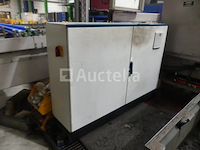 Behringer hbp 303a pcm digitale kettingzaag - afbeelding 20 van  22