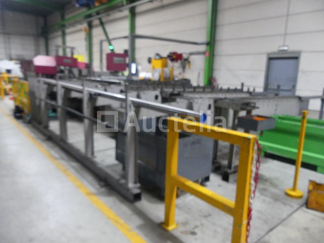 Behringer hbp 303a pcm digitale kettingzaag - afbeelding 21 van  22