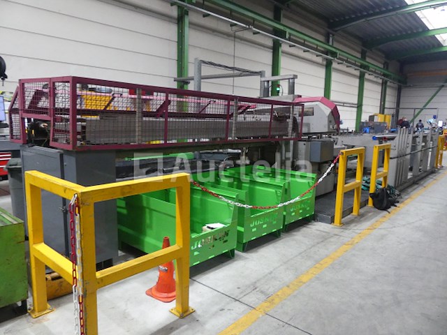 Behringer hbp 303a pcm digitale kettingzaag - afbeelding 22 van  22