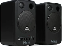 Behringer ms 16 pc luidsprekers - afbeelding 1 van  1