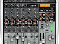 Behringer premium mixer - afbeelding 1 van  3