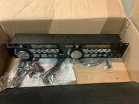 Behringer pro mixer dx2000usb analoge mengtafel - afbeelding 5 van  9
