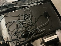 Behringer pro mixer dx2000usb analoge mengtafel - afbeelding 8 van  9