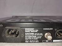 Behringer ultramatch pro src2496 ad/da - afbeelding 5 van  6
