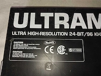 Behringer ultramatch pro src2496 ad/da - afbeelding 6 van  6